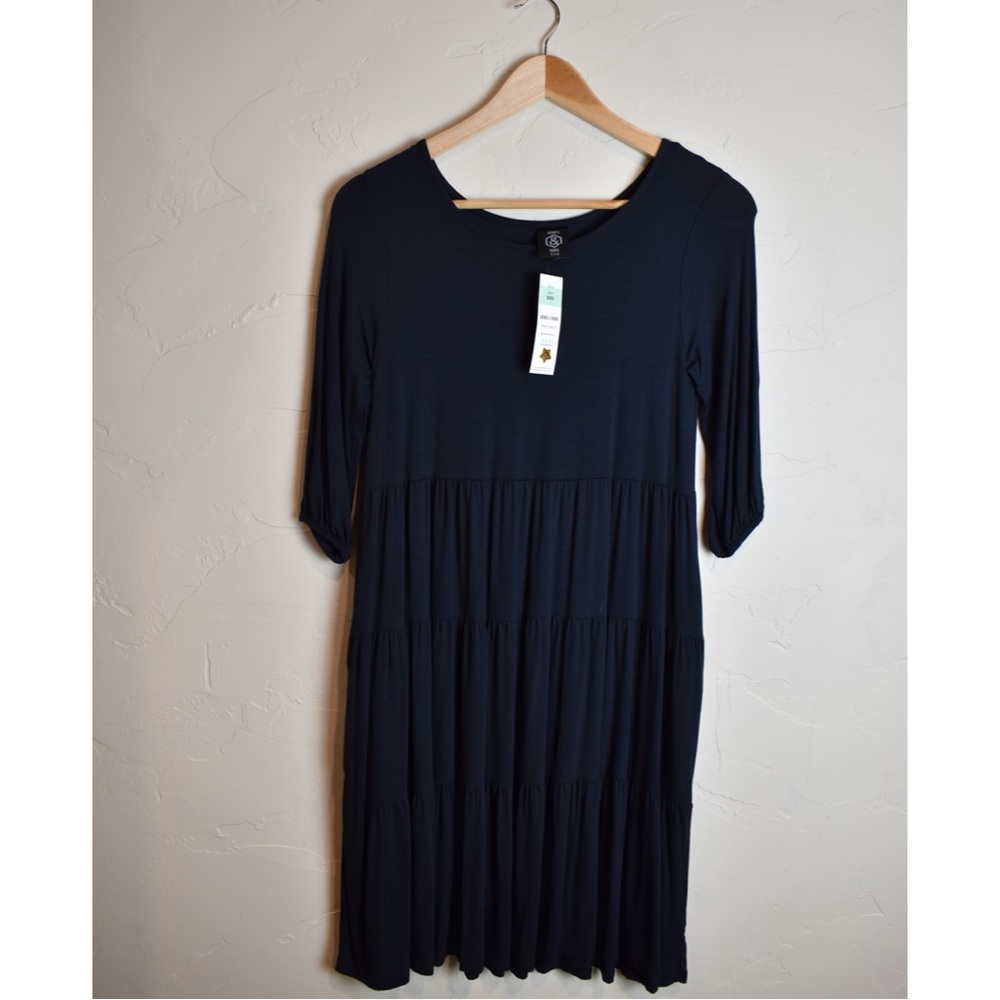 Agnes & Dora Krafft Dress! NWT!